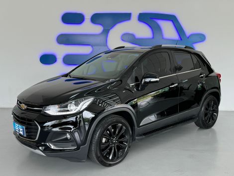 Chevrolet TRACKER Premier 1.4 Turbo 16V Flex Aut