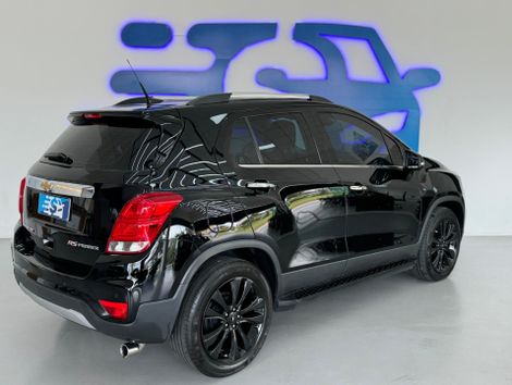 Chevrolet TRACKER Premier 1.4 Turbo 16V Flex Aut