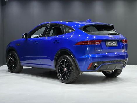 Jaguar E-Pace R-Dyn. SE 2.0 AWD 250cv Aut/Flex.
