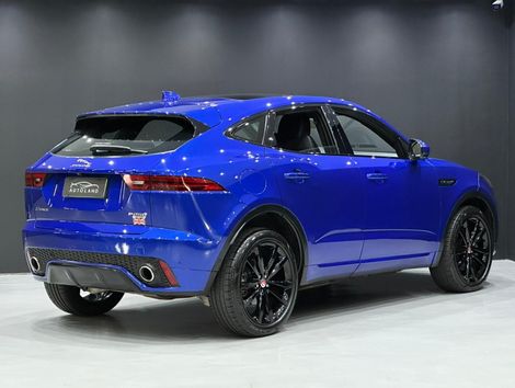 Jaguar E-Pace R-Dyn. SE 2.0 AWD 250cv Aut/Flex.