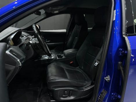 Jaguar E-Pace R-Dyn. SE 2.0 AWD 250cv Aut/Flex.