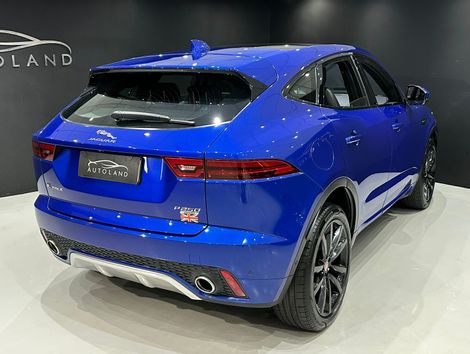 Jaguar E-Pace R-Dyn. SE 2.0 AWD 250cv Aut/Flex.