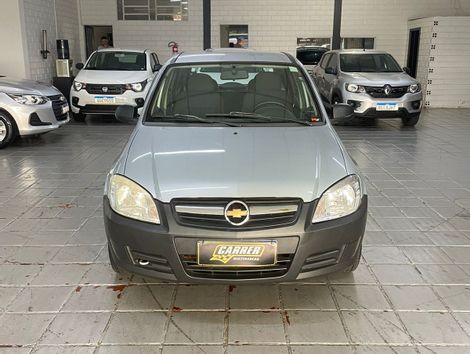 Chevrolet Celta Life/ LS 1.0 MPFI 8V FlexPower 5p