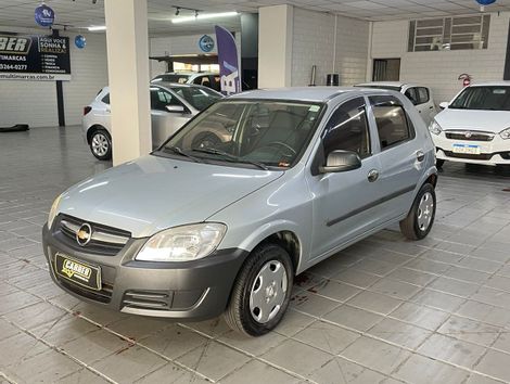 Chevrolet Celta Life/ LS 1.0 MPFI 8V FlexPower 5p