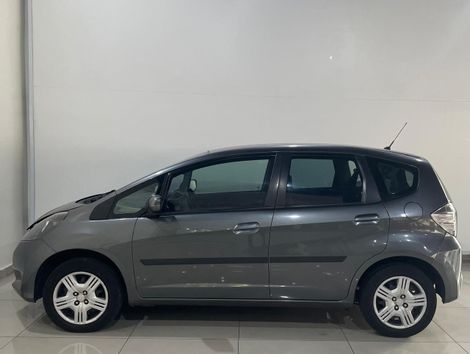 Honda Fit CX 1.4 Flex 16V 5p Mec.