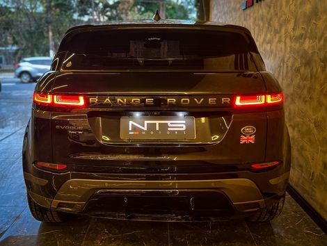 Land Rover Range R. EVO SE Si4 R-Dyn. 2.0 Flex Aut.