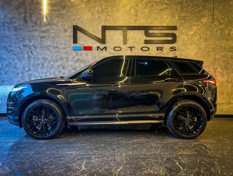 Land Rover Range R. EVO SE Si4 R-Dyn. 2.0 Flex Aut.