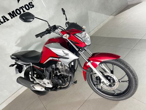 HONDA CG 160 TITAN FLEXONE/Ed.Especial 40 Anos