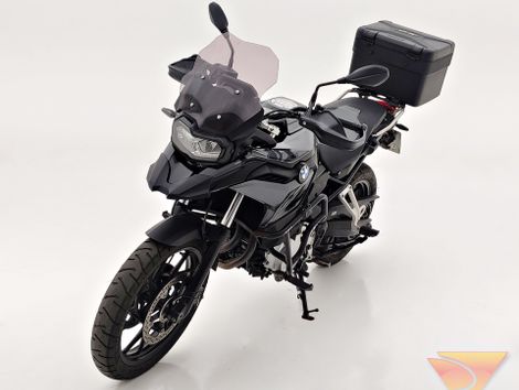 BMW F 750 GS Sport