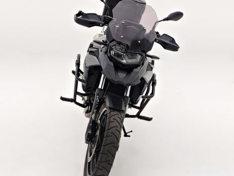 BMW F 750 GS Sport