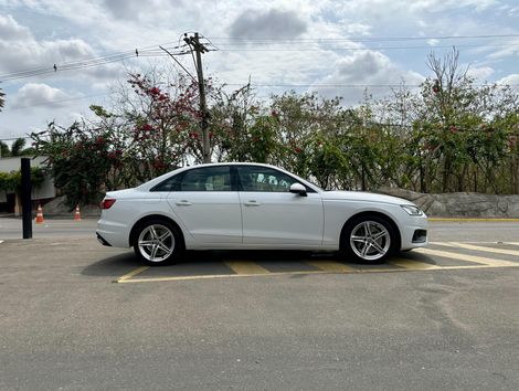 Audi A4 Prestige 2.0 TFSI 190cv S-tronic