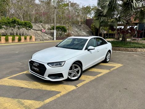 Audi A4 Prestige 2.0 TFSI 190cv S-tronic