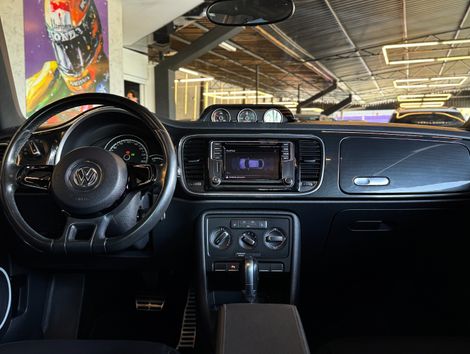 VolksWagen Fusca 2.0 TSI 16V Aut.