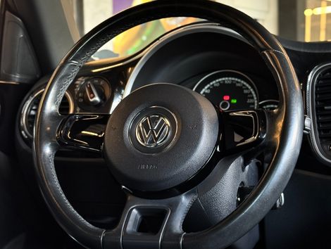 VolksWagen Fusca 2.0 TSI 16V Aut.