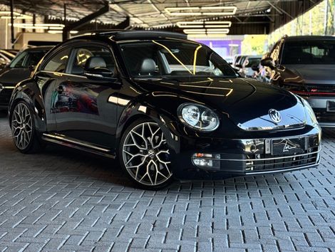 VolksWagen Fusca 2.0 TSI 16V Aut.