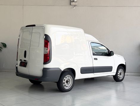 Fiat Fiorino Furgão EVO 1.4 Flex 8V 2p