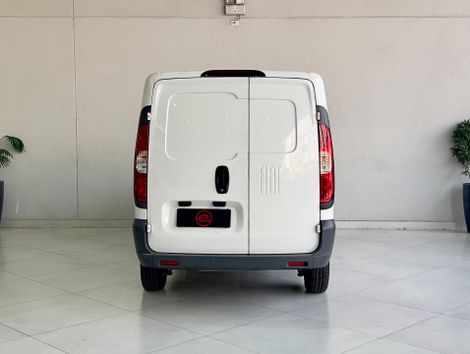 Fiat Fiorino Furgão EVO 1.4 Flex 8V 2p