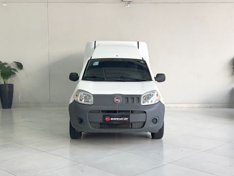 Fiat Fiorino Furgão EVO 1.4 Flex 8V 2p