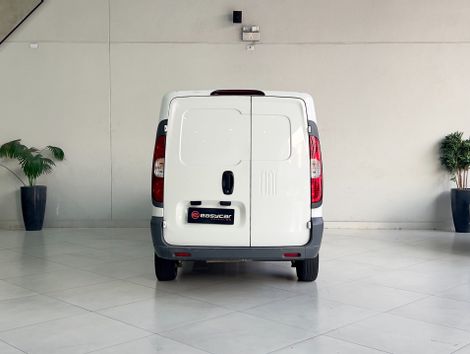 Fiat Fiorino Furgão EVO 1.4 Flex 8V 2p