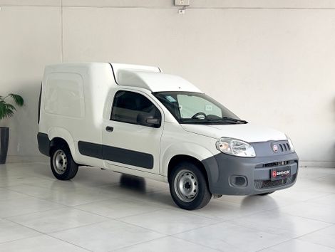 Fiat Fiorino Furgão EVO 1.4 Flex 8V 2p