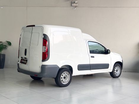 Fiat Fiorino Furgão EVO 1.4 Flex 8V 2p