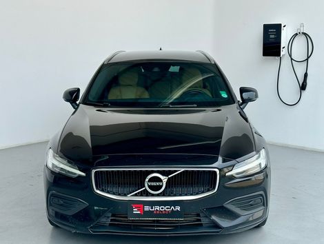 Volvo V60 T-5 MOMENTUM 2.0  5p