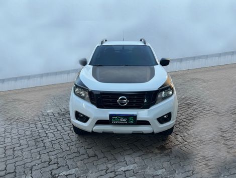 Nissan Frontier ATTAC.CD 4x4 2.3 Bi-TB Die. Aut