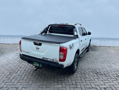 Nissan Frontier ATTAC.CD 4x4 2.3 Bi-TB Die. Aut