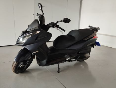 KYMCO DOWNTOWN 300i