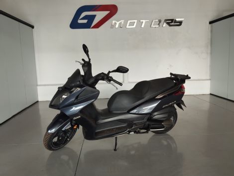 KYMCO DOWNTOWN 300i