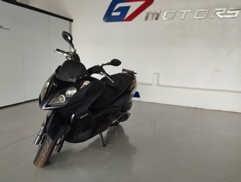 KYMCO DOWNTOWN 300i