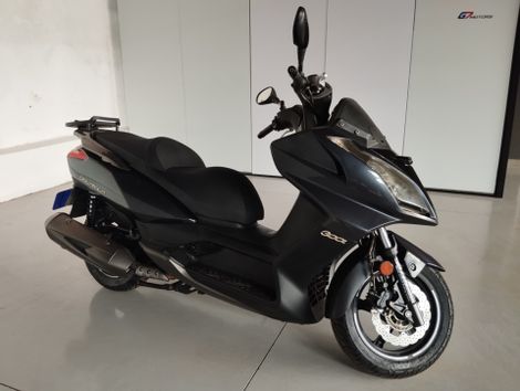 KYMCO DOWNTOWN 300i