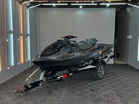 SEA-DOO GTR-X 300