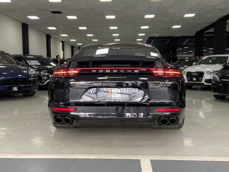 Porsche Panamera 4 E-Hybrid 2.9 462cv