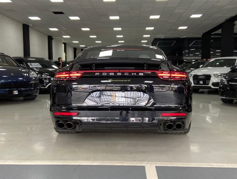 Porsche Panamera 4 2.9 (Híbrido)