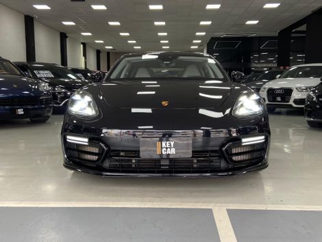 Porsche Panamera 4 E-Hybrid 2.9 462cv