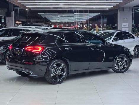 Mercedes A 250 2.0 TB Hatch