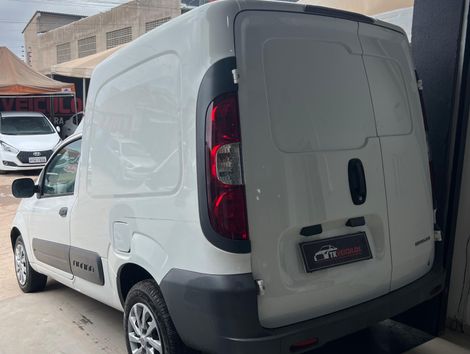 Fiat Fiorino Endurance EVO 1.4 Flex 8V 2p