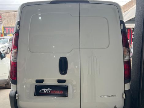 Fiat Fiorino Endurance EVO 1.4 Flex 8V 2p