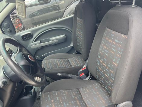 Fiat Fiorino Endurance EVO 1.4 Flex 8V 2p
