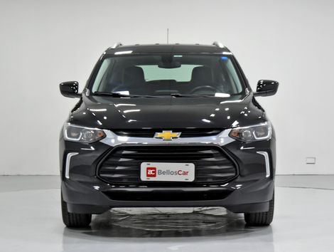 Chevrolet TRACKER LTZ 1.2 Turbo 12V Flex Aut.