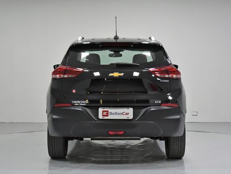 Chevrolet TRACKER LTZ 1.2 Turbo 12V Flex Aut.