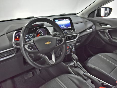 Chevrolet TRACKER LTZ 1.2 Turbo 12V Flex Aut.