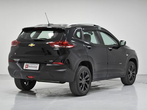 Chevrolet TRACKER LTZ 1.2 Turbo 12V Flex Aut.