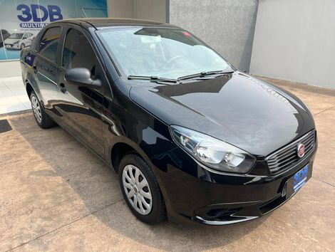 Fiat Grand Siena 1.0 EVO Flex 8V 4p