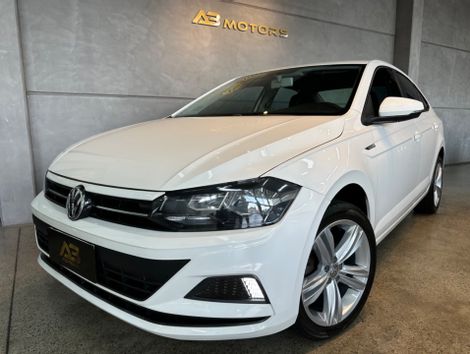 VolksWagen VIRTUS 1.6 MSI Flex 16V 5p Mec.