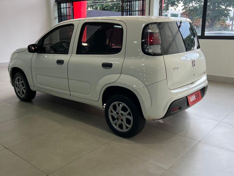 Fiat UNO ATTRACTIVE 1.0 Fire Flex 8V 5p