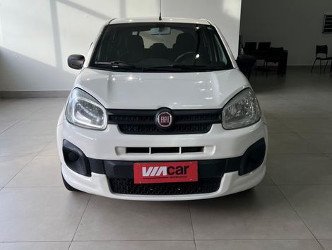 Fiat UNO ATTRACTIVE 1.0 Fire Flex 8V 5p