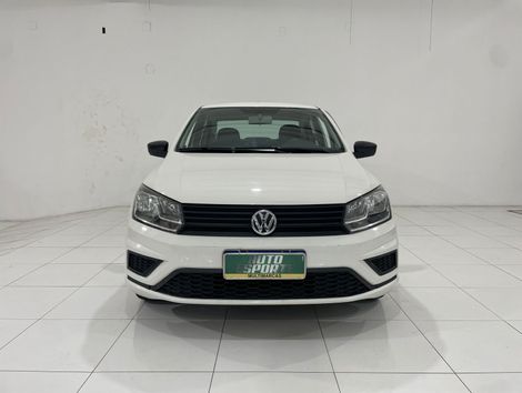 VolksWagen VOYAGE 1.0 Flex 12V 4p