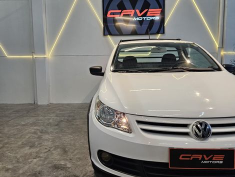 VolksWagen Saveiro 1.6 Mi/ 1.6 Mi Total Flex 8V